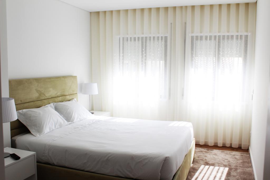 Bracara Guest House "Bom Jesus" Braga Kültér fotó