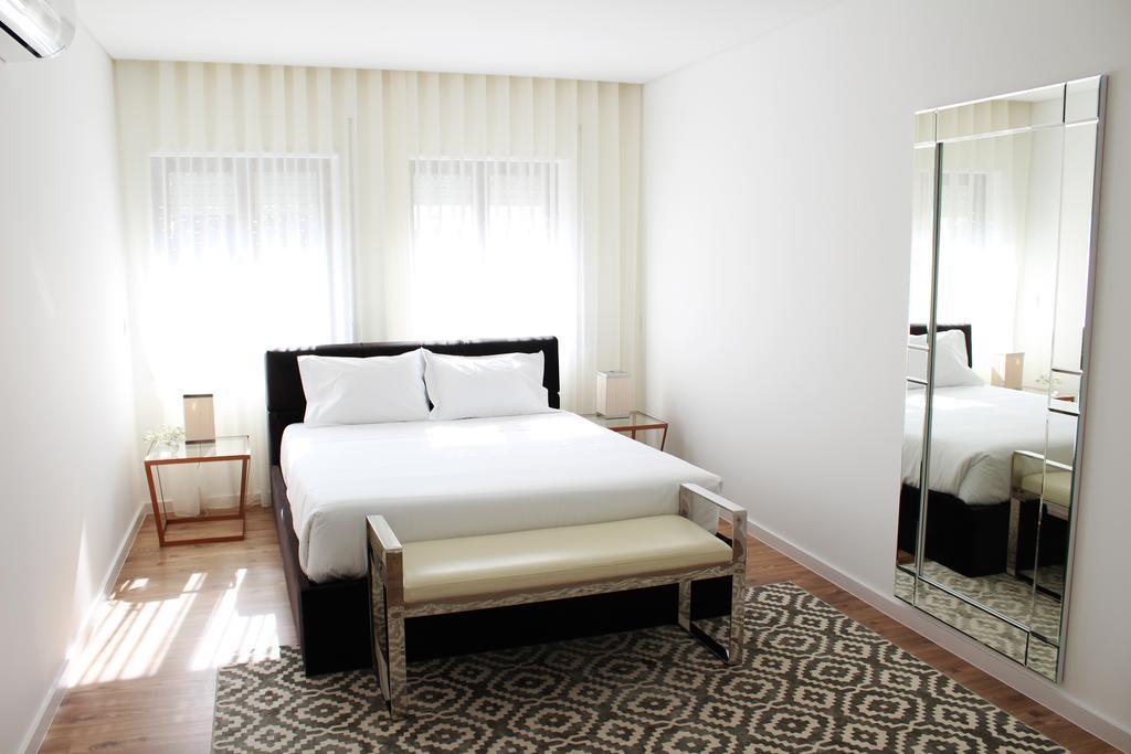 Bracara Guest House "Bom Jesus" Braga Kültér fotó